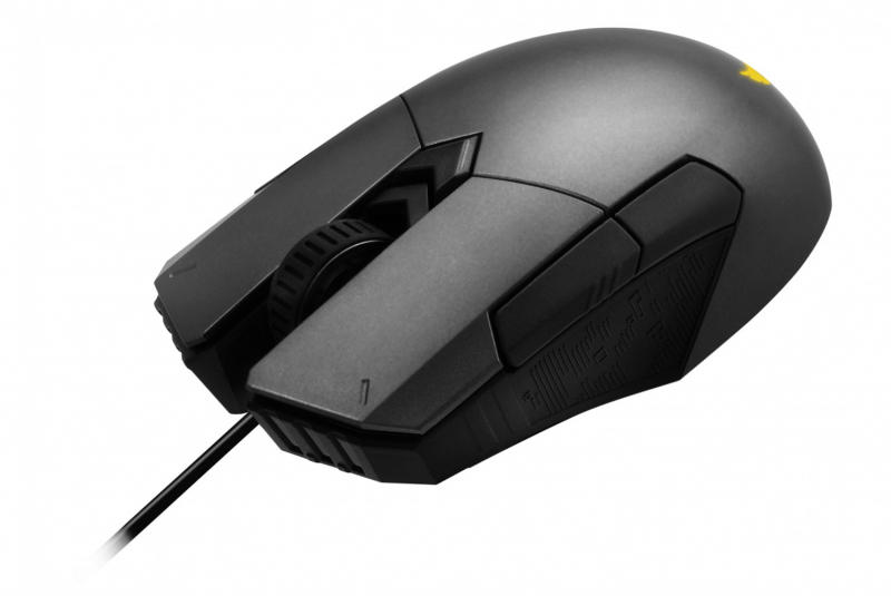 TUF M5 mouse