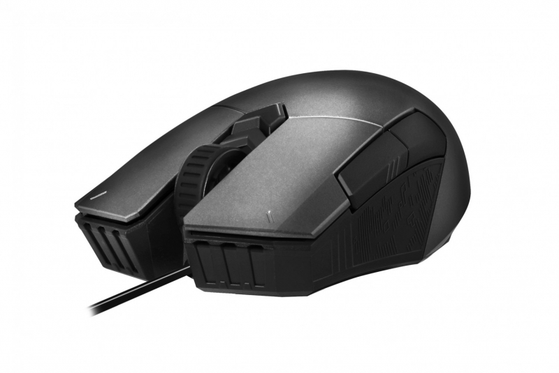 TUF M5 mouse