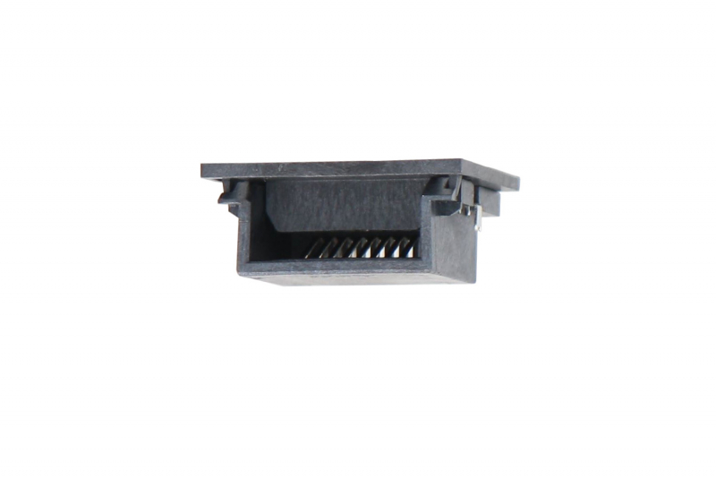 Asus RJ45 connector - 12014-00035200 Asus RJ45 Connector - 12014-00035200