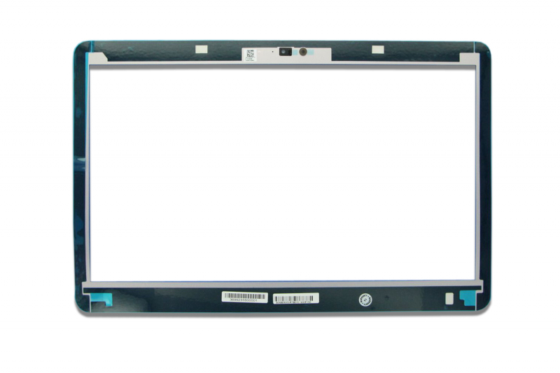 Asus 13-inch gold LCD Bezel