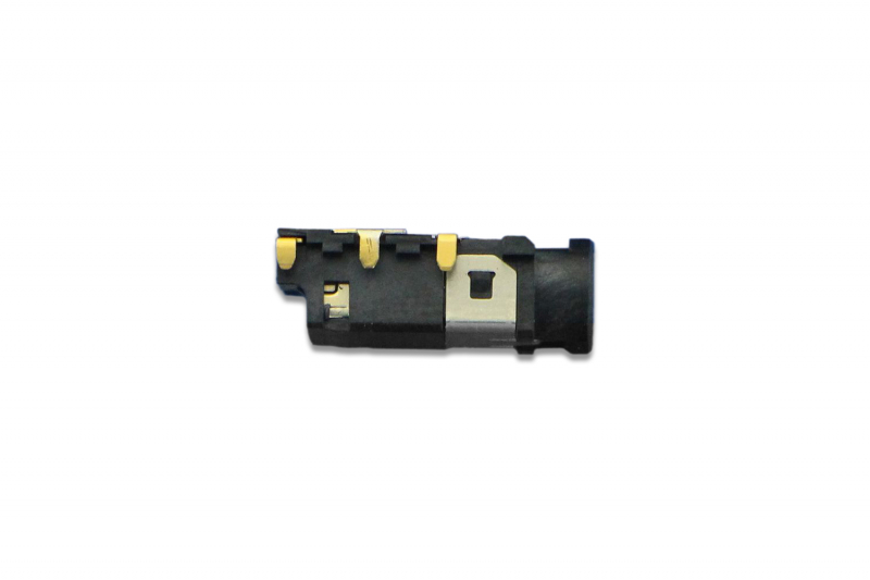 Asus audio jack connector - 12014-00718000 Asus Audio Jack Connector - 12014-00718000