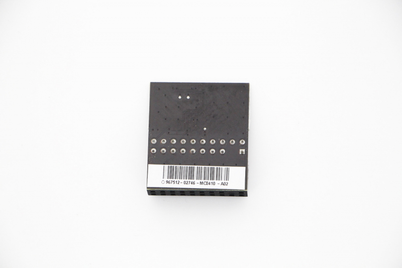 Asus Control board for tower