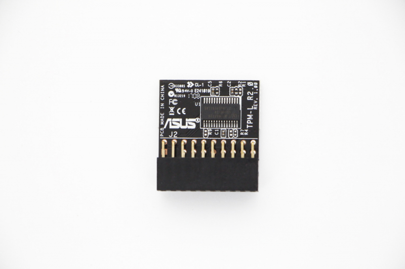 Asus Control board for tower