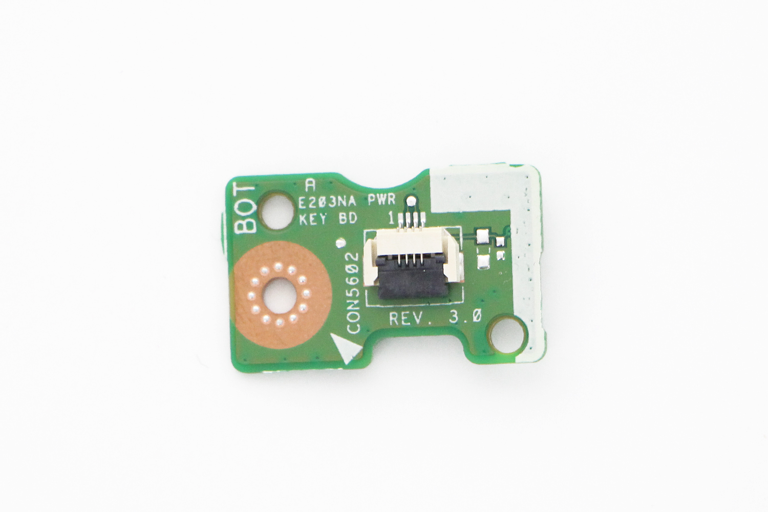 Bouton power 60NB08F0-PS1010 pour ASUS R752LA | Achetez sur