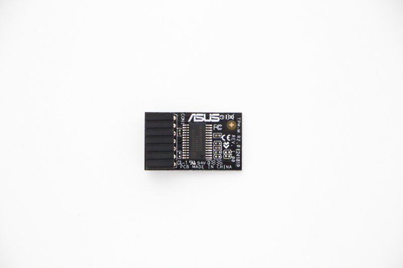 Asus Controller board - 90MC03W0-M0XBN1 Asus controller card for optimum management of internal connectivity.