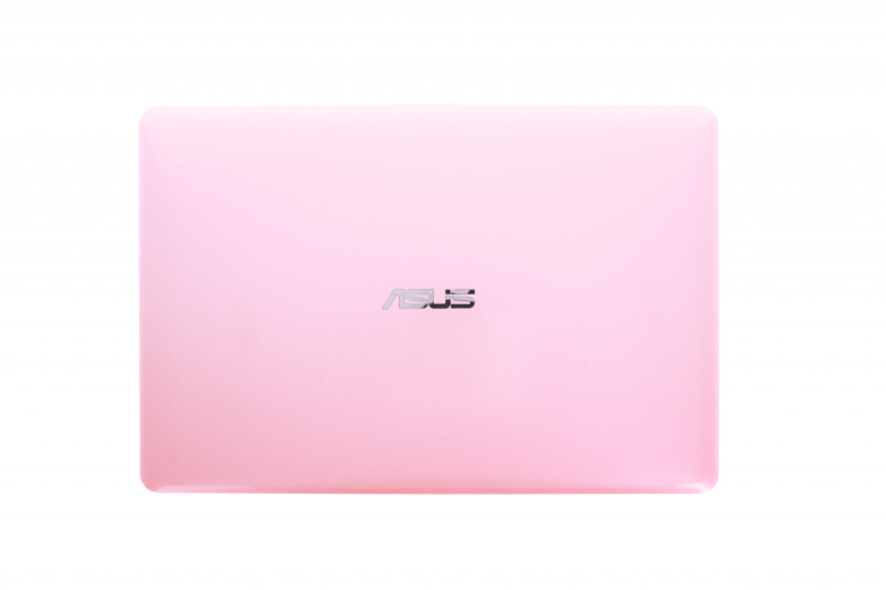 Asus 12-inch pink LCD cover Asus 12-inch pink LCD cover