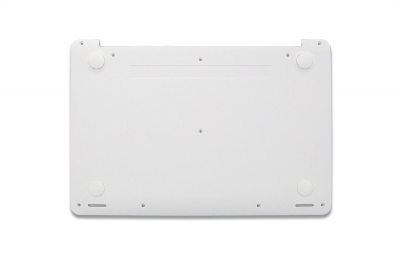 Asus 11 inch white Bottom Case Asus 11 inch white pearl Bottom case