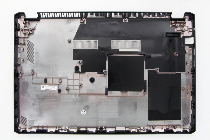 Asus 15-inch black Bottom Case - 90NB0IX1-R7D010