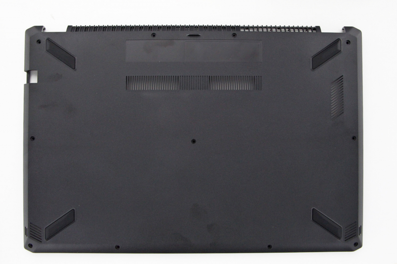 Asus 15-inch black Bottom Case - 90NB0IX1-R7D010