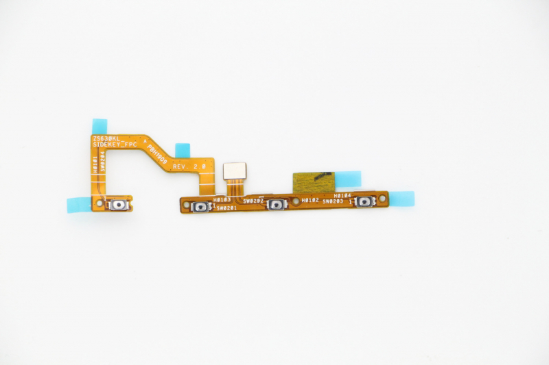 ZenFone 6 sidekey Cable