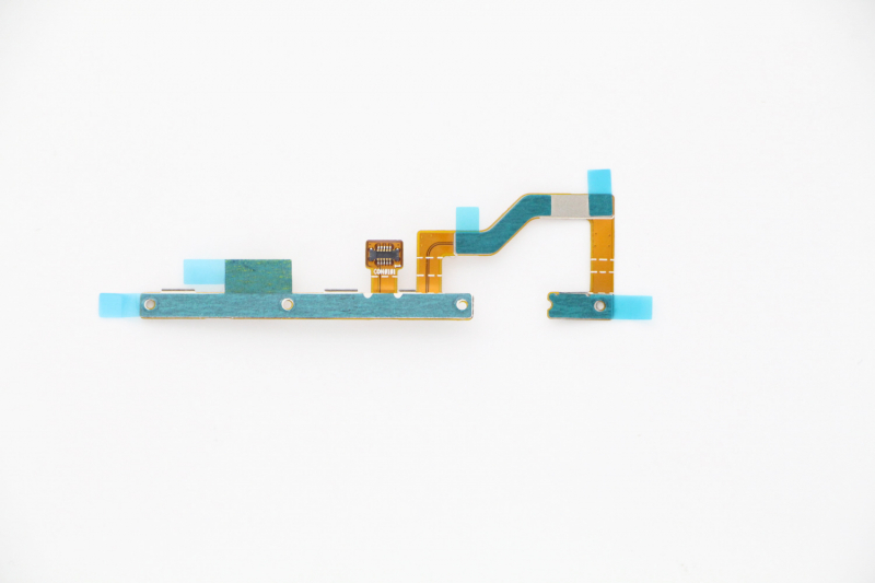 ZenFone 6 sidekey Cable