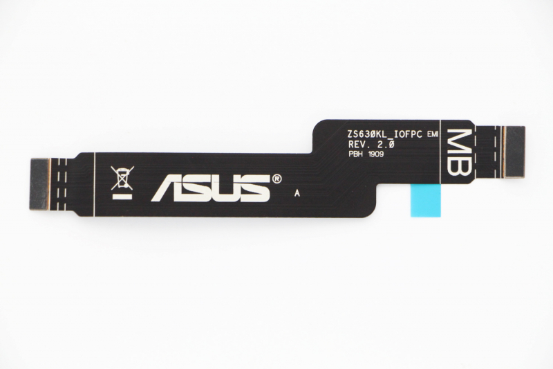 ZenFone 6 IO FPC Cable