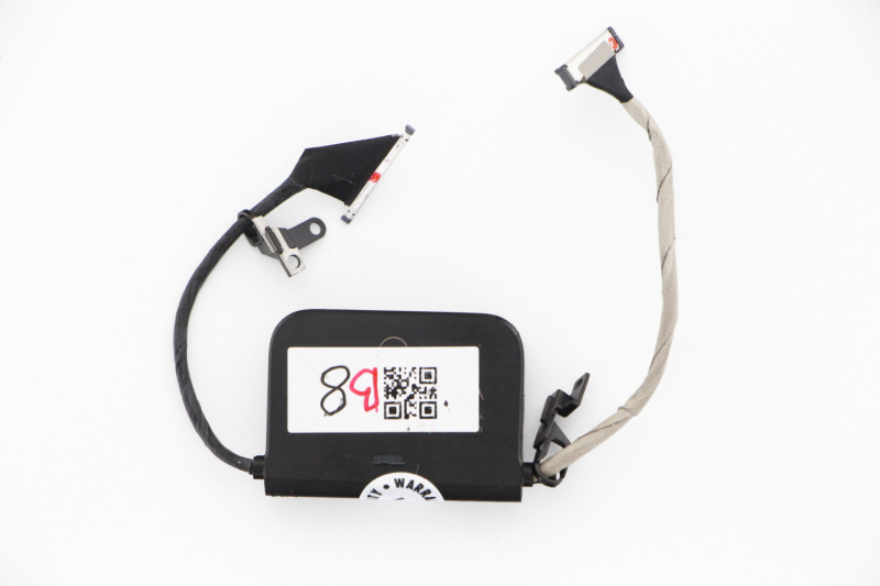 ZenFone 6 black camera module