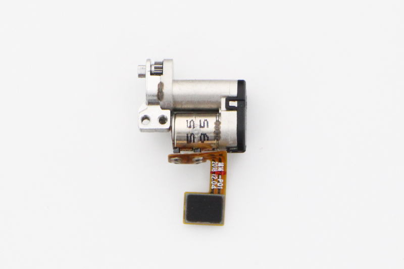 ZenFone 6 camera engine