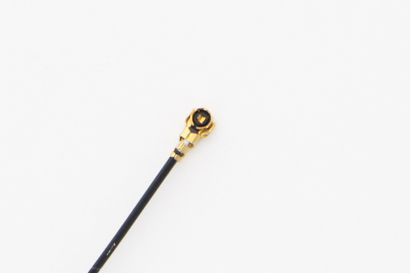 ZenFone 6 black wifi antenna coaxial Cable