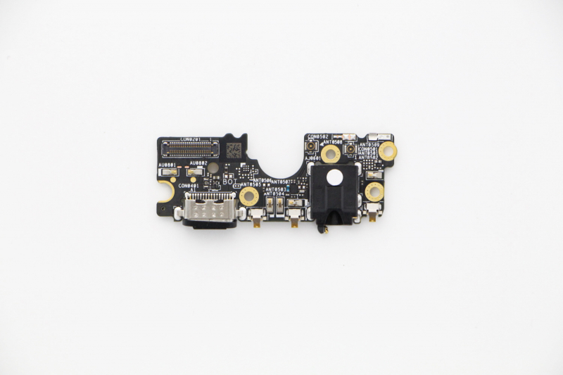 ZenFone 6 DC board