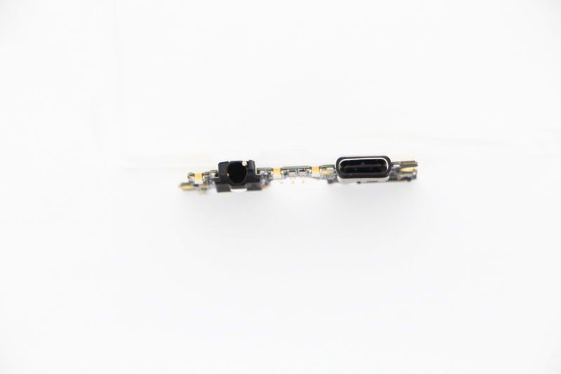 ZenFone 6 DC board