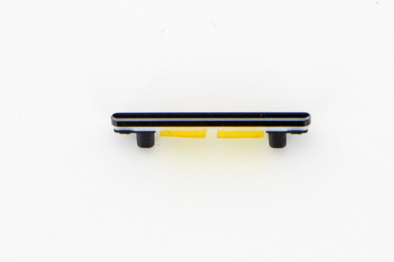 ZenFone 6 black volume button