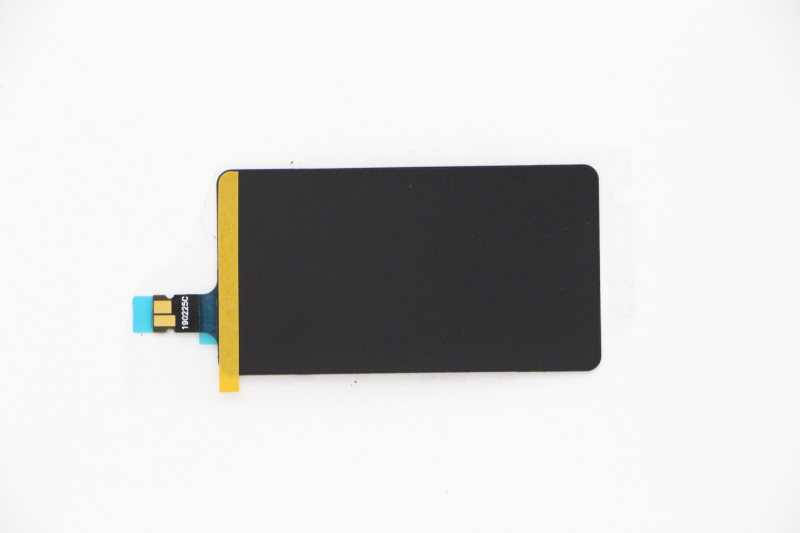 ZenFone 6 NFC antenna