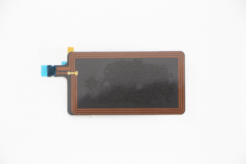 ZenFone 6 NFC antenna