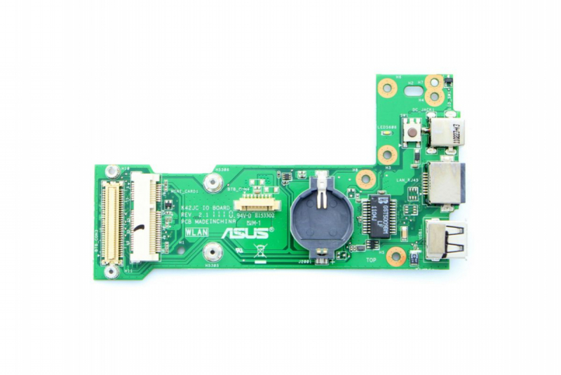 Asus controller board