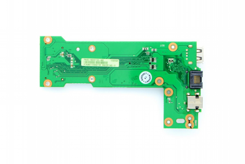 Asus controller board