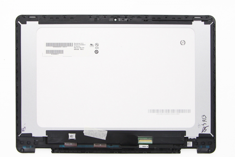 Asus VivoBook Flip 14 inch Full HD Screen Module