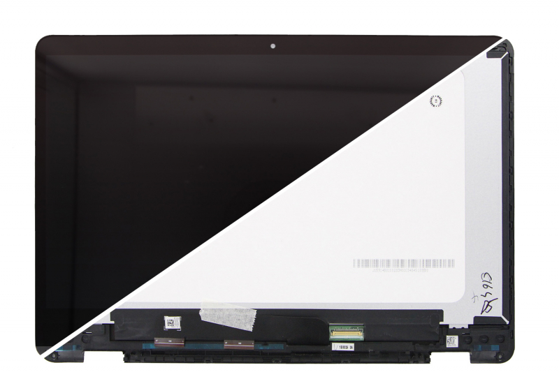 Asus VivoBook Flip 14 inch Full HD Screen Module 14-inch Full HD Display Module for Asus VivoBook Flip - 90NB0FS0-R20021
