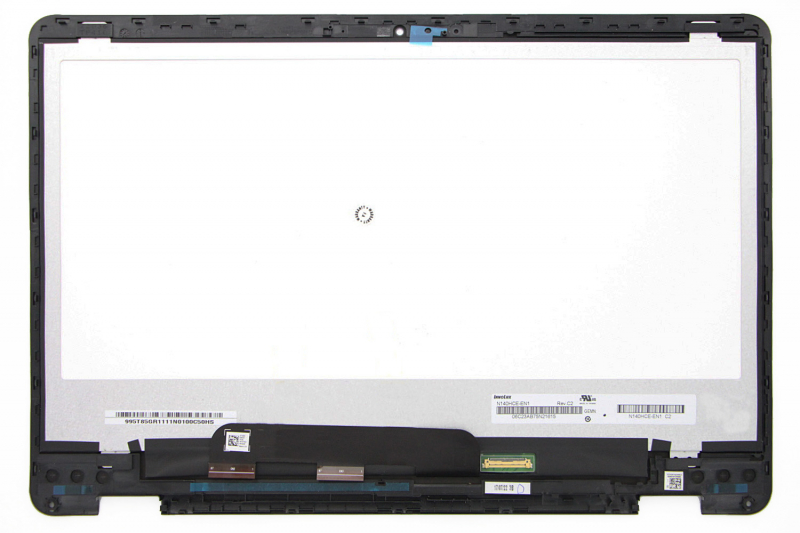 Asus VivoBook Flip 14-inch screen