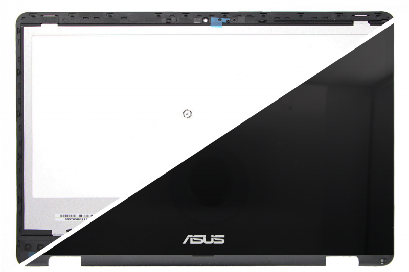 Asus VivoBook Flip 14-inch screen 14-inch Screen Module for Asus - 90NB0FS0-R20010