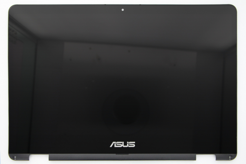 Asus VivoBook Flip 14-inch screen