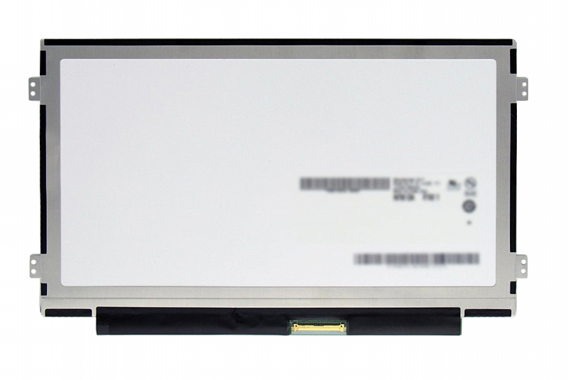 Shiny 10 inch LED Slim LCD Panel