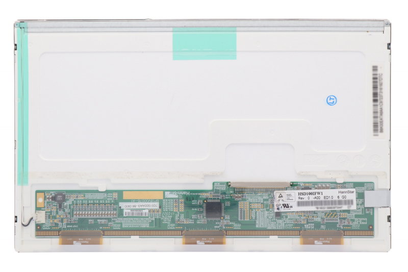 Shiny 10 inch LED LCD Panel