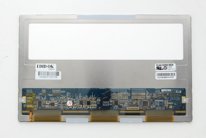 Asus Laptop Screen replacement 10