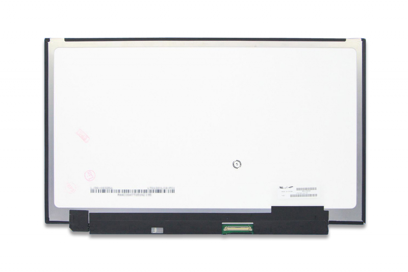EDP QHD 13.3-inch Matte Panel