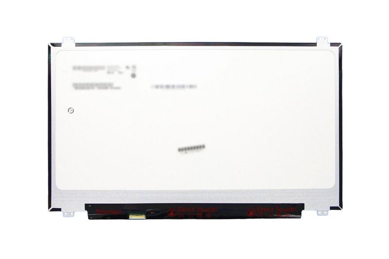 17.3-inch Panel EDP HD Matte