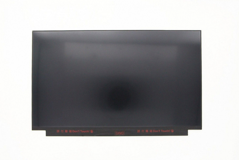 13.3-inch Panel EDP Full HD Matte