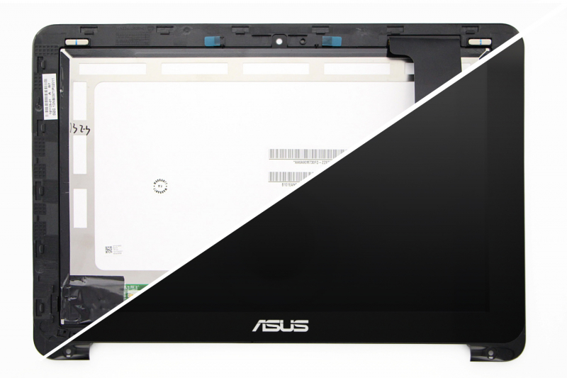 Asus ChromeBook 10-inch black screen 10-inch screen module for Asus Chromebook
