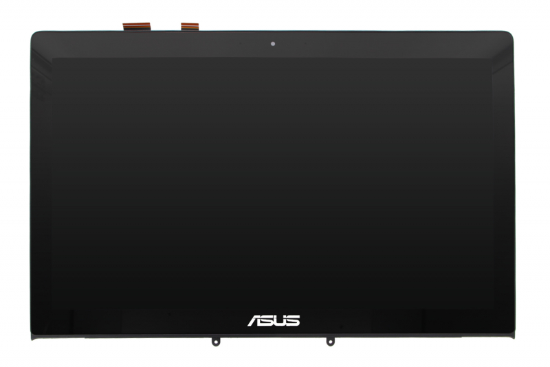 Asus 15-inch black HD Screen module 15-inch black HD screen module for Asus