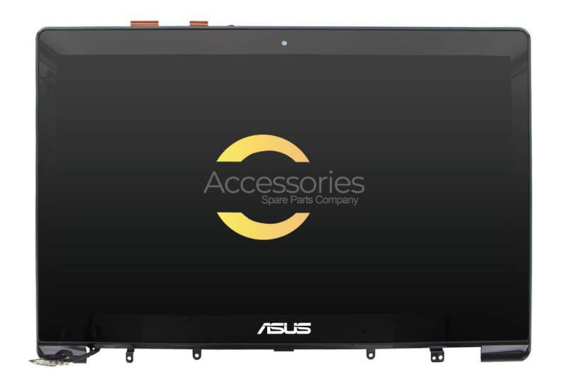 15-inch LED HD Touch screen for Asus PC