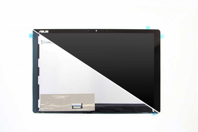 Asus Transformer 3 12-inch black Touch screen Black 12-inch touch screen module for Asus Transformer 3