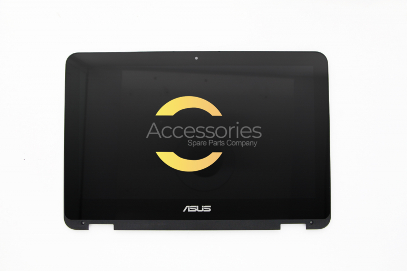 Asus 11-inch black HD touchscreen module