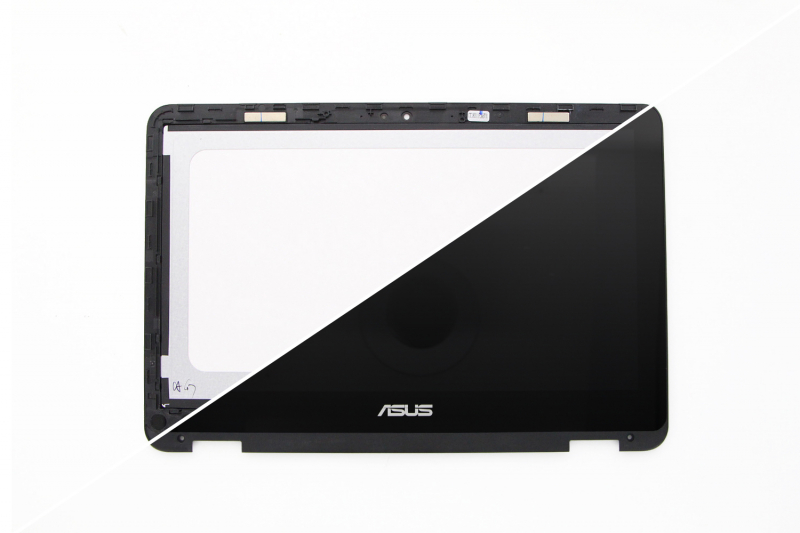 Asus 11-inch black HD touchscreen module
