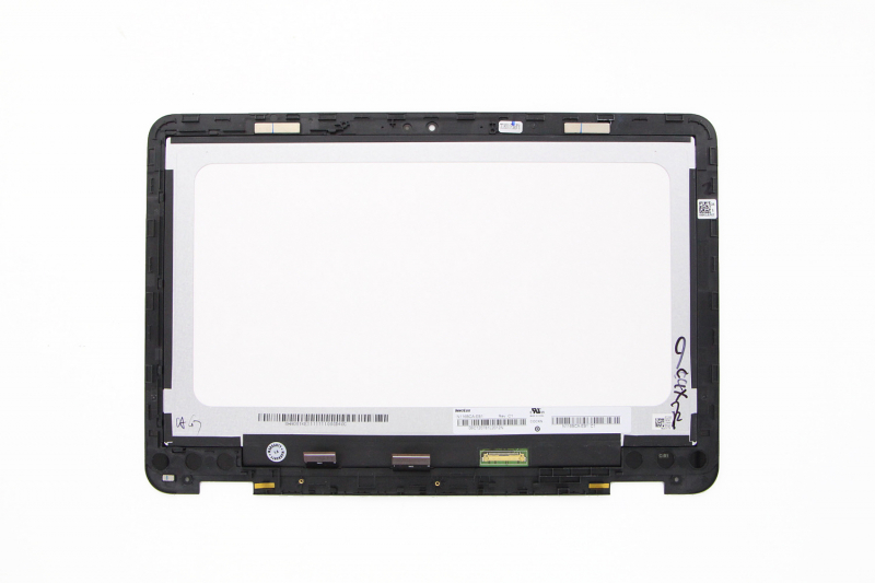 Asus 11-inch black HD touchscreen module