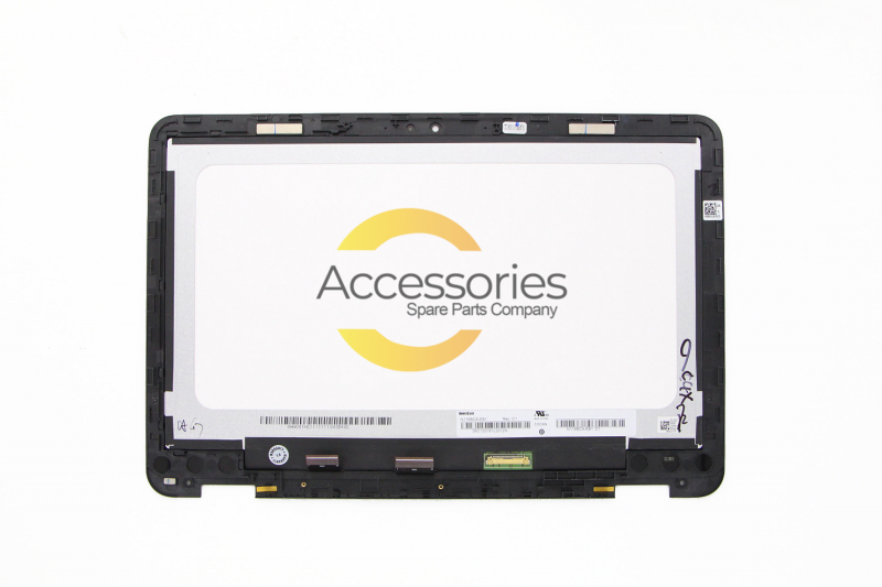 Asus 11-inch black HD touchscreen module