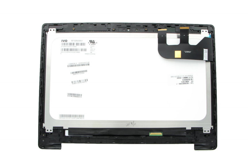 Asus Transformer Book 13-inch HD Touch screen - 90NB05Y1-R20020