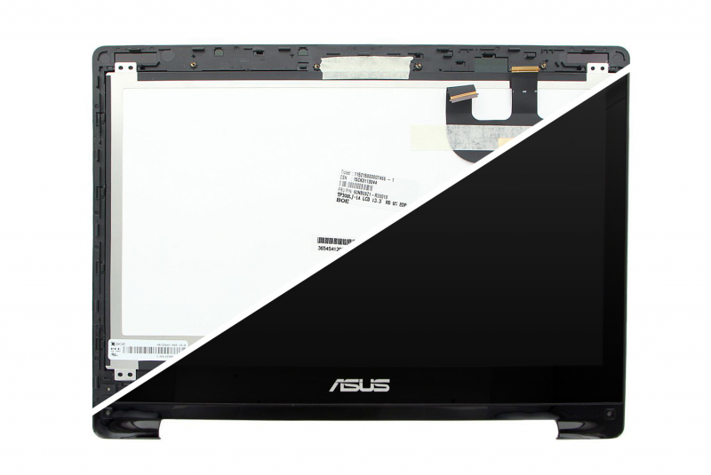 Asus Transformer Book 13-inch HD Touch screen - 90NB08Z1-R20010