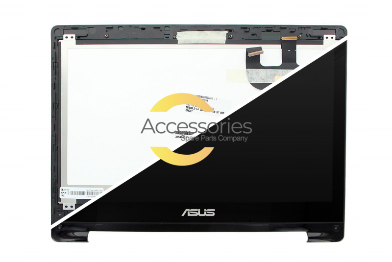 Asus 13-inch HD Touch screen