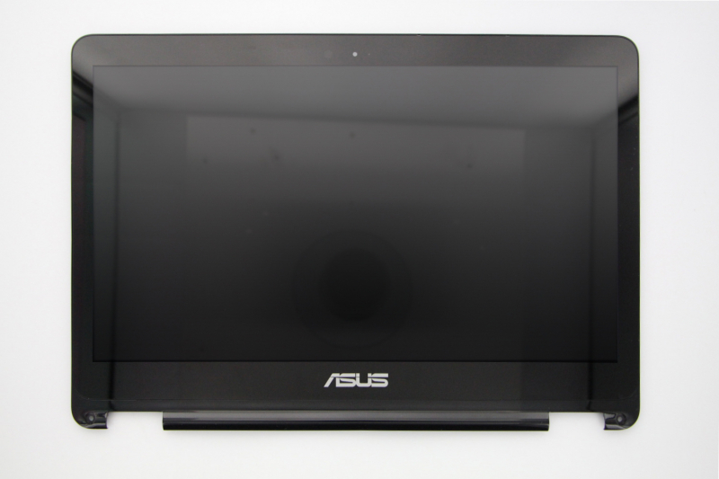 Asus VivoBook Flip 13-inch black HD screen