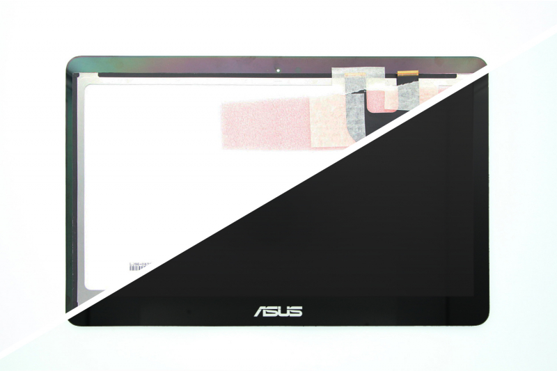 Asus VivoBook Flip 13-inch QHD screen